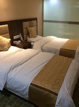 Cardin Holiday Hotel ซูโจว ภายนอก รูปภาพ
