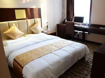 Cardin Holiday Hotel ซูโจว ภายนอก รูปภาพ